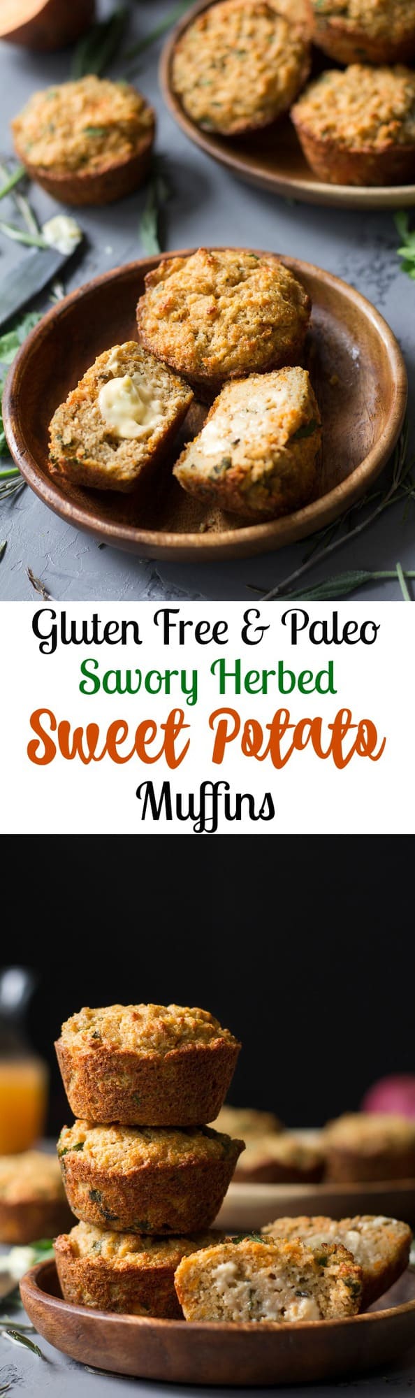 paleo-savory-herbed-sweet-potato-muffins
