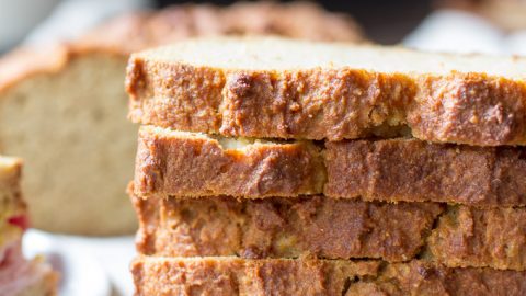 Sweet Potato Bread Recipe (Easy & Moist) - Little Sunny Kitchen