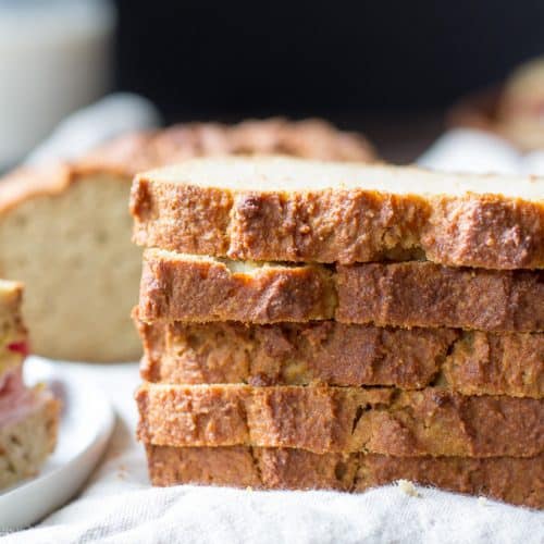 Potato Bread Recipe