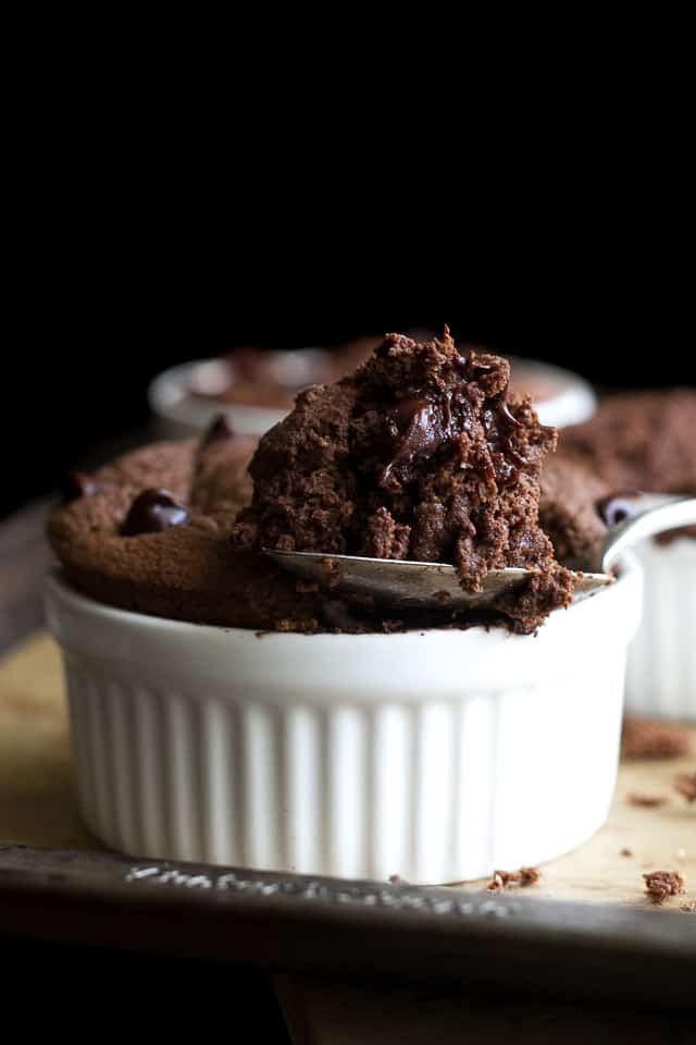 14 Must-Try Paleo Chocolate Dessert Recipes | The Paleo Running Momma