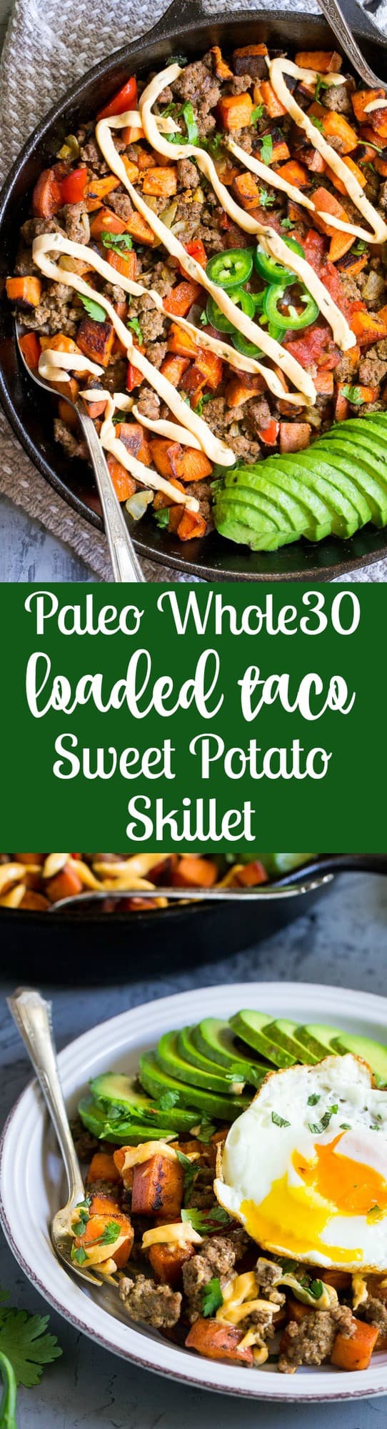 https://www.paleorunningmomma.com/wp-content/uploads/2017/10/loaded-taco-sweet-potato-skillet.jpg