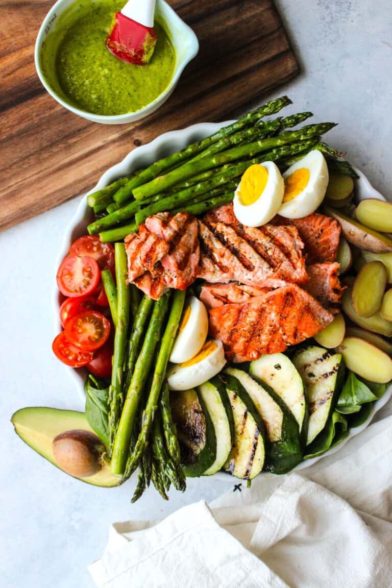 33 Healthy Summer BBQ Ideas {Paleo} - The Paleo Running Momma