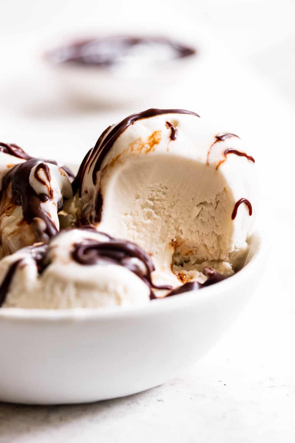 Easy Single-Serve Ice Cream Recipes (No Churn 5-Minute Ice Cream!) -  International Desserts Blog